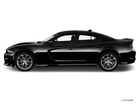 2021 Dodge Charger photo