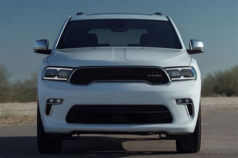 2021 Dodge Durango photo