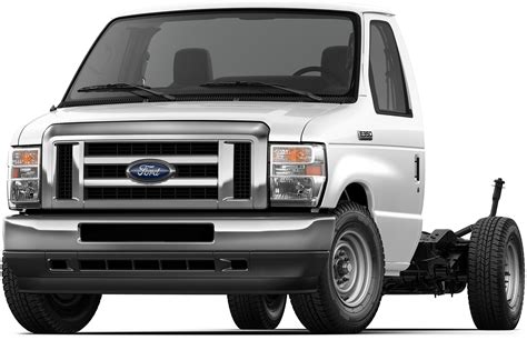 2021 Ford E-350 engine