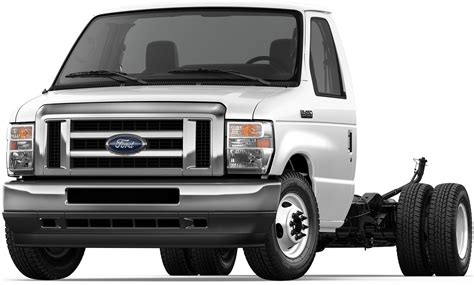 2021 Ford E-450 photo