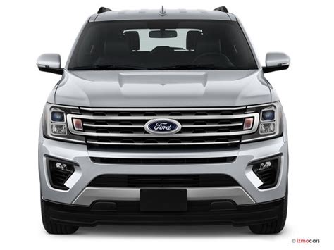 2021 Ford Expedition photo