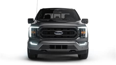 2021 Ford F-150 photo