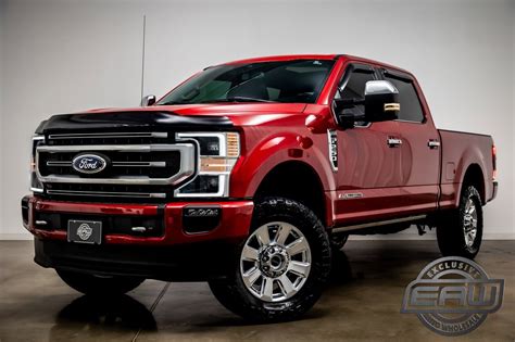 2021 Ford F-250 photo