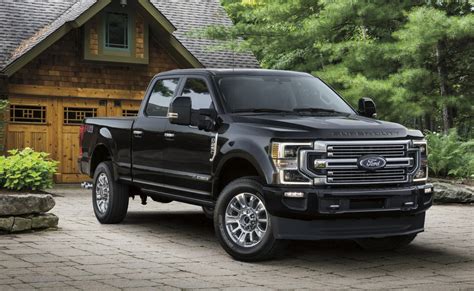 2021 Ford F-250