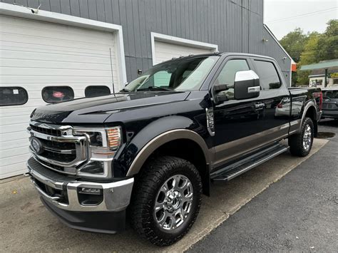 2021 Ford F-350 sd