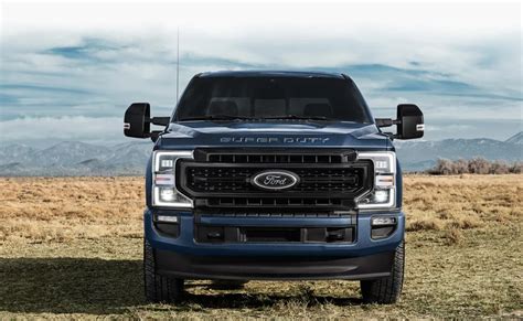 2021 Ford F-350 photo