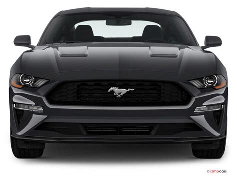 2021 Ford Mustang photo