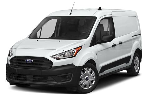 2021 Ford Transit connect photo