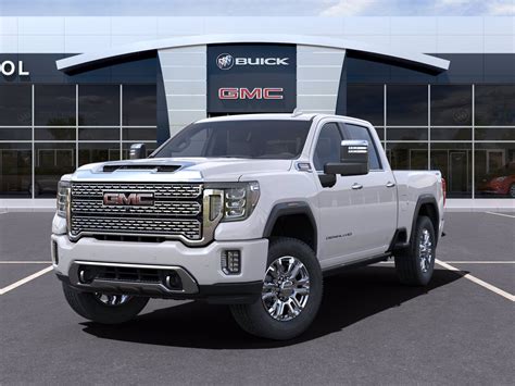 2021 Gmc Sierra 2500 photo