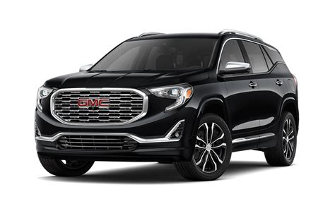 2021 Gmc Terrain photo