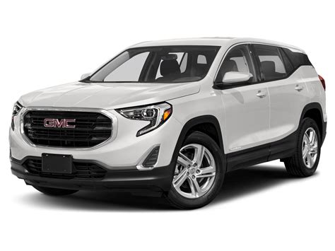 2021 Gmc Terrain