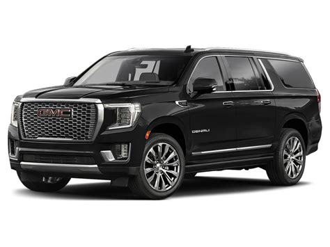 2021 Gmc Yukon xl photo