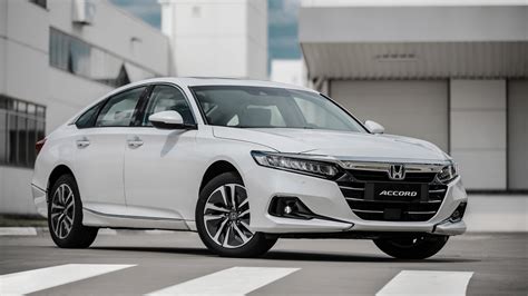 2021 Honda Accord