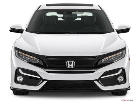 2021 Honda Civic photo