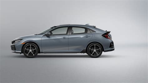 2021 Honda Civic photo