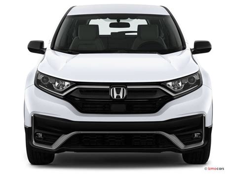 2021 Honda Cr-v photo