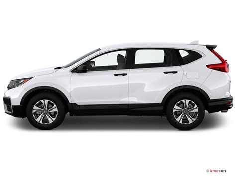 2021 Honda Cr-v photo