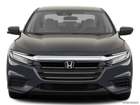 2021 Honda Insight photo