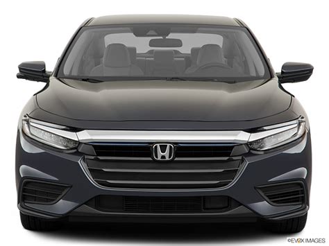 2021 Honda Insight photo