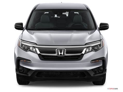 2021 Honda Pilot photo