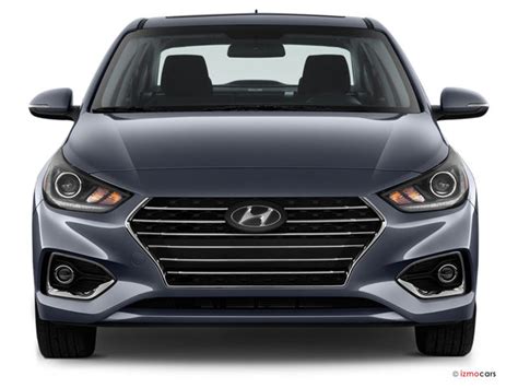 2021 Hyundai Accent photo