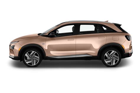 2021 Hyundai Nexo photo