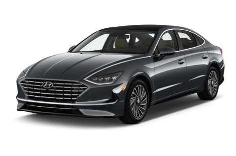 2021 Hyundai Sonata photo