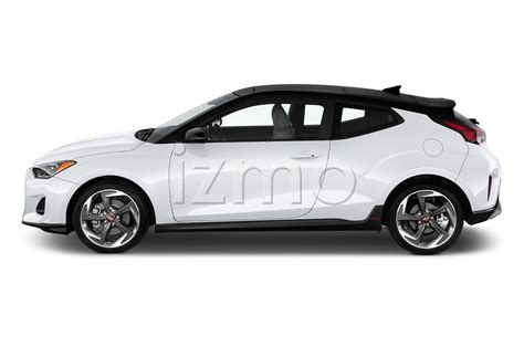 2021 Hyundai Veloster photo