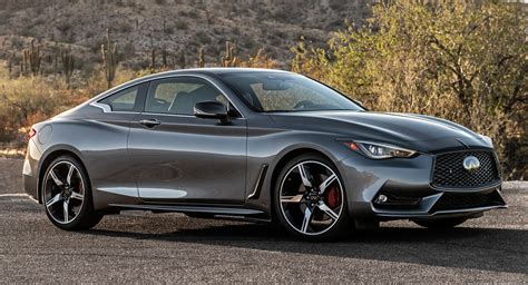 2021 Infiniti Q60 photo