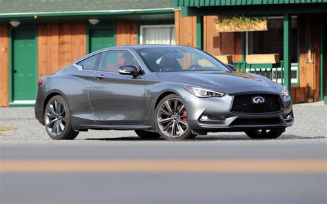 2021 Infiniti Q60