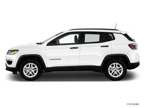 2021 Jeep Compass photo