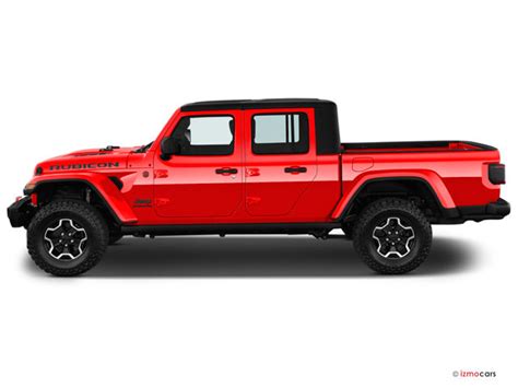 2021 Jeep Gladiator photo