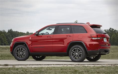 2021 Jeep Grand cherokee photo