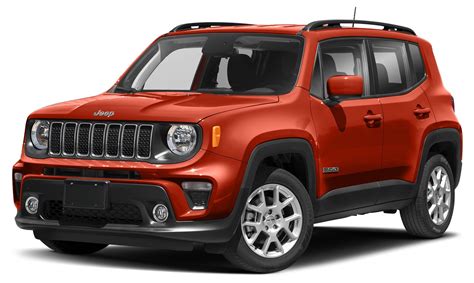 2021 Jeep Renegade photo