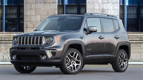 2021 Jeep Renegade