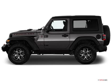 2021 Jeep Wrangler photo