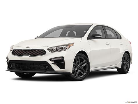 2021 Kia Forte photo