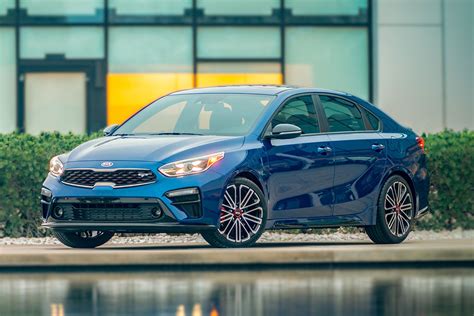 2021 Kia Forte photo