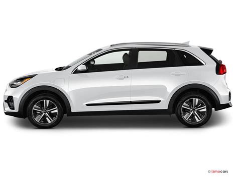 2021 Kia Niro photo