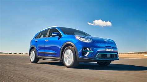 2021 Kia Niro