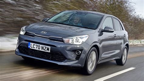 2021 Kia Rio photo