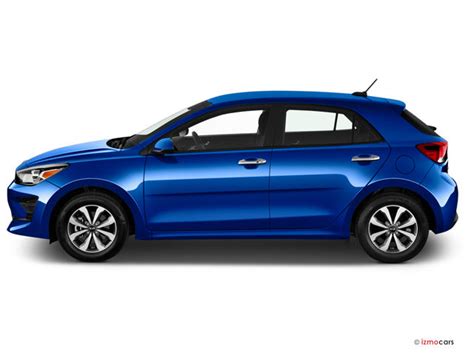 2021 Kia Rio photo