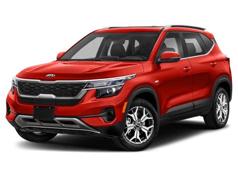 2021 Kia Seltos