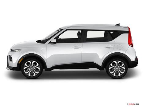 2021 Kia Soul photo