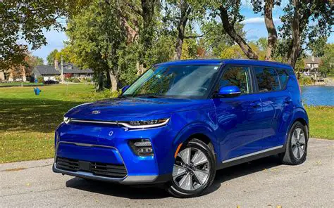 2021 Kia Soul