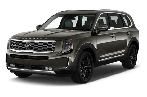 2021 Kia Telluride photo