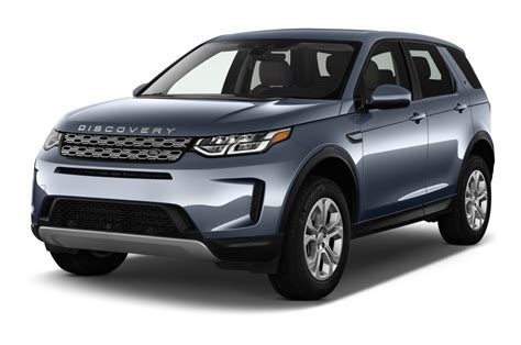 2021 Land rover Discovery sport photo