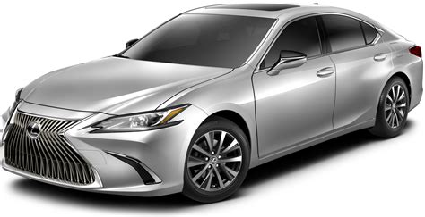 2021 Lexus Es photo