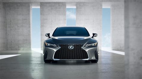 2021 Lexus Es