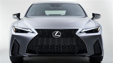 2021 Lexus Is photo